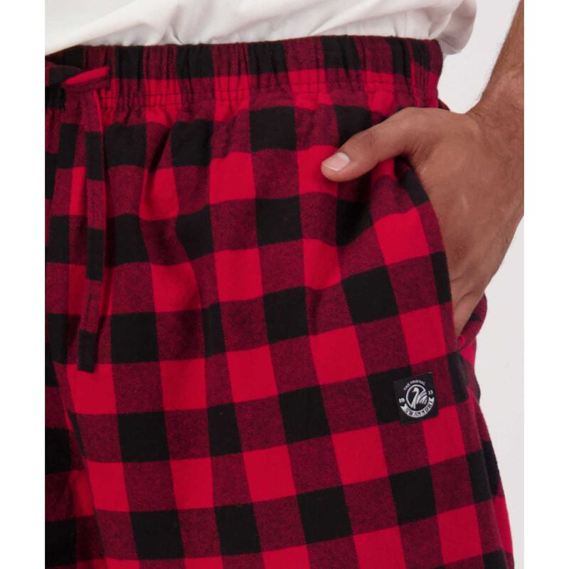 Swanndri Men's Westend Sleep Pants V2 image number 2